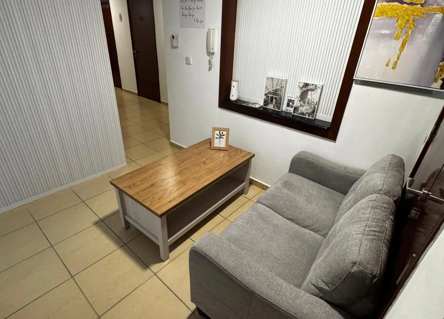 Apartment Luxury Master Room With Fantastic View In Jbr Walk Dubai United Arab Emirates